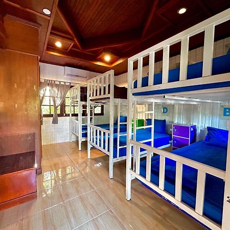 טונגסלה Bodega Koh Pha Ngan Beach מראה חיצוני תמונה