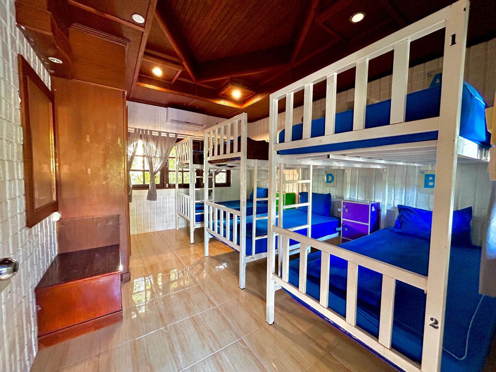 טונגסלה Bodega Koh Pha Ngan Beach מראה חיצוני תמונה