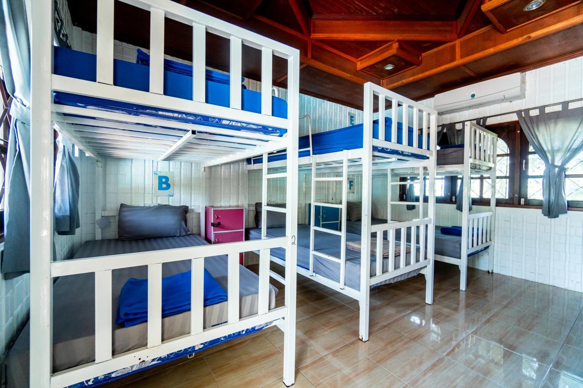 טונגסלה Bodega Koh Pha Ngan Beach מראה חיצוני תמונה