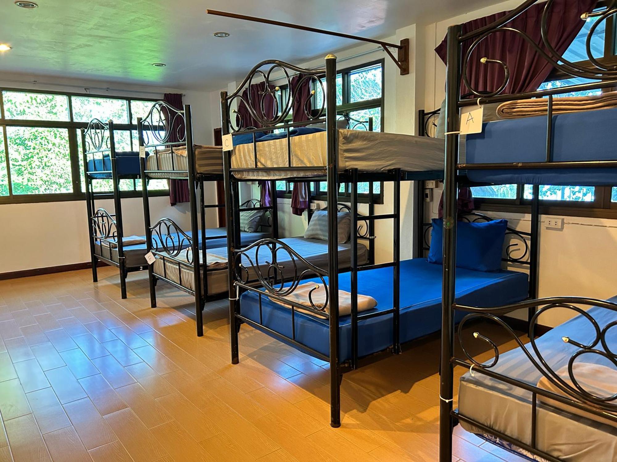 טונגסלה Bodega Koh Pha Ngan Beach מראה חיצוני תמונה